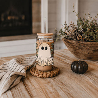 Fall Cottagecore 20oz