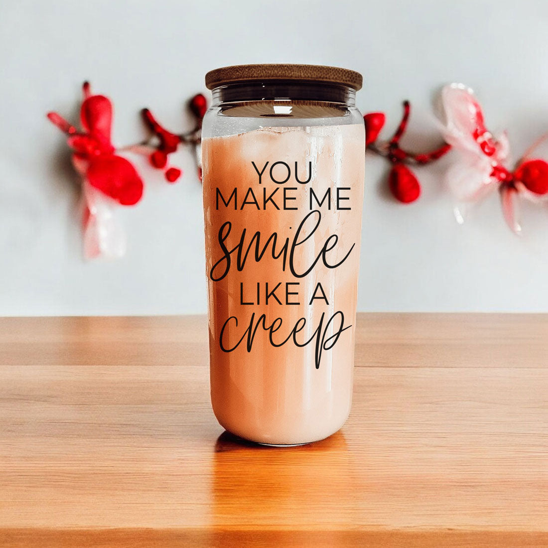 Smile Creep 20oz