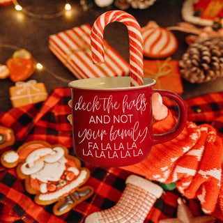 humorous Christmas ceramic drinkware
Christmas mug that makes people laugh
funny holiday quote coffee cup gift
Christmas themed sarcastic mug
cute but inappropriate Christmas mug
funny festive coffee drinkware
Christmas mood coffee cup
funny Christmas gift for her coffee mug
funny Christmas gifts for women
Christmas gifts for moms with humor
unique holiday gifts for adults
funny Christmas gift ideas 2026