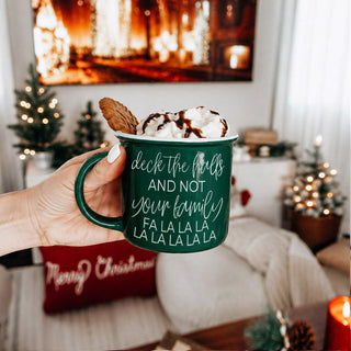 relatable Christmas coffee cup
funny family holiday mug
Christmas coffee mug with personality
holiday mug for sarcastic women
Christmas coffee cup with funny quote
humorous Christmas ceramic drinkware
Christmas mug that makes people laugh
red ceramic Christmas coffee mug with sarcastic holiday quote
green holiday mug for people who love funny Christmas gifts