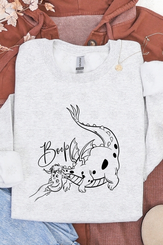 Boop Sweatshirt