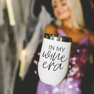 Popular wine era tumbler
Must have wine era gift
Viral wine era drinkware
Wine era adult lifestyle