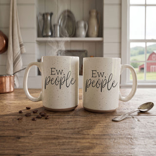 Ew People 16oz