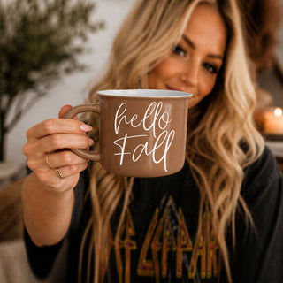 Hello Fall