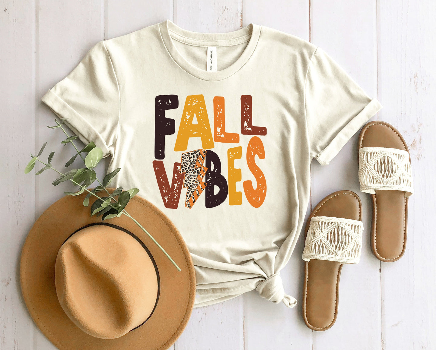 Fall Vibes