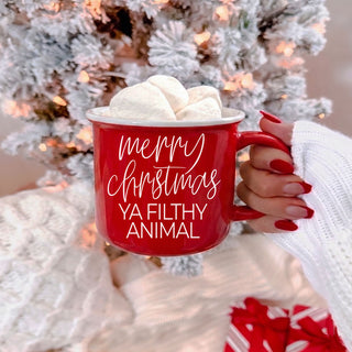 holiday beverage cup
Christmas latte mug
winter morning coffee cup
Christmas comfort drink mug
festive warm drink cup
holiday cocoa bar accessory
Christmas Eve hot chocolate mug
cozy winter night coffee cup
Christmas Vacation style coffee mug
holiday sarcasm coffee cup
Christmas comedy mug gift
funny Xmas coffee mug
Xmas gift coffee cup