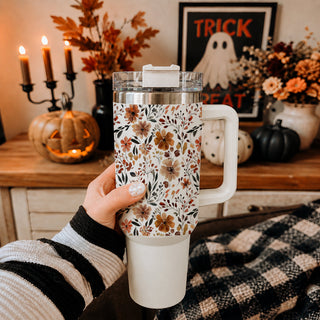 Floral Fall PRE-ORDER