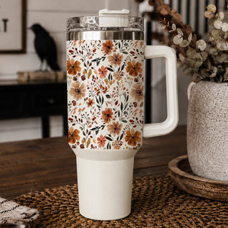 Floral Fall PRE-ORDER