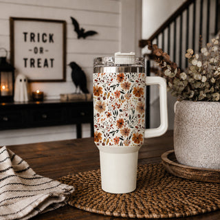 Floral Fall PRE-ORDER