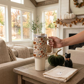 floral fall tumbler
autumn floral tumbler cup
40 oz floral tumbler with handle
pumpkin spice floral tumbler
neutral floral travel mug
fall flowers tumbler aesthetic
autumn flower tumbler with straw
cozy floral coffee tumbler
neutral autumn tumbler cup