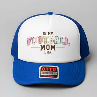 Mom Football Era OTTO Trucker Hat