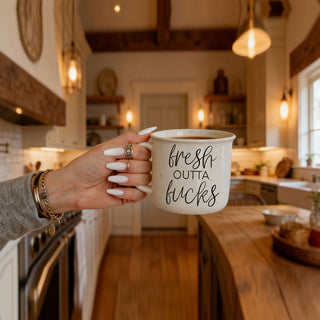 Perfect for Office, Friends, or Yourself
Novelty “Fresh Outta Fucks” Mug – Sassy, Trendy, and Dishwasher Safe
Fresh Outta Fucks Coffee Mug – Funny Gift for Coworker, Friend, or Boss