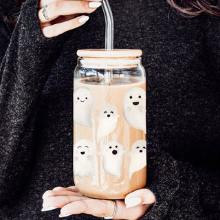 Ghostly 20oz