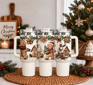 gingerbread cocoa tumbler
hot cocoa gingerbread Christmas tumbler
Christmas cocoa cup with gingerbread design
peppermint and gingerbread holiday tumbler
candy cane gingerbread Christmas cup
gingerbread and holly Christmas tumbler
gingerbread and berry holiday tumbler
gingerbread and evergreen Christmas cup
Christmas greenery gingerbread tumbler
gingerbread Christmas tree tumbler
Christmas tumbler with gingerbread man and tree
gingerbread house and evergreen tumbler
gingerbread cottage and Christmas tree cup
