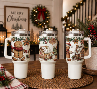 cute gingerbread house Christmas cup
playful gingerbread holiday tumbler
whimsical Christmas village cup
cheerful gingerbread Christmas tumbler
festive gingerbread family tumbler
sweet holiday gingerbread drinkware
charming gingerbread Christmas cup
classic Christmas gingerbread tumbler
timeless gingerbread holiday drinkware
heirloom inspired gingerbread Christmas tumbler
vintage inspired gingerbread holiday cup
old fashioned gingerbread Christmas drinkware
traditional gingerbread holiday pattern
retro ging