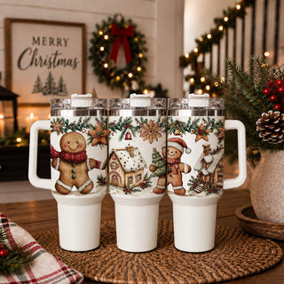 retro gingerbread Christmas pattern tumbler
Christmas present for gingerbread lover
cottage Christmas gift for women
gingerbread house pattern tumbler
gingerbread man pattern Christmas cup
Christmas village decor kitchen 
Gingerbread Village Tumbler Gift Ideas
gingerbread holiday cup for winter season
Christmas gift tumbler for cozy decor lover
vintage gingerbread holiday gift idea
nostalgic Christmas tumbler gift idea
cozy Christmas gift for women
festive gingerbread gift for her
cozy winter gift tumblers