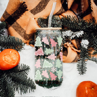 Tree Tops Glisten 17oz