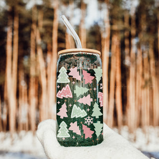 Tree Tops Glisten 17oz