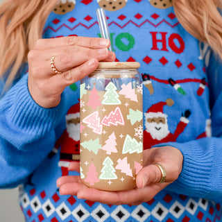 Tree Tops Glisten 17oz