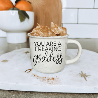 self worth ceramic cup
empowerment gift mug
daily reminder cup
self care coffee mug