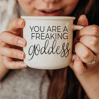 Inspirational Valentines Day Gift ideas
Motivational Valentines Day Gifts for her
Inspirational Vday gifts for woman
Goddess Coffee Mug gift ideas