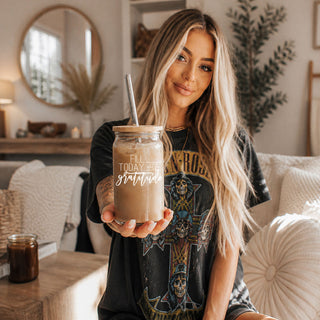 Gratitude 17oz