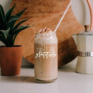 Gratitude 17oz