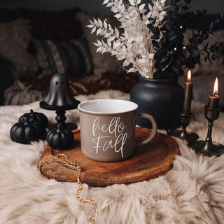 Hello Fall