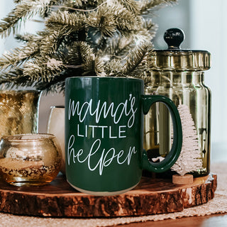 Mama's Little Helper