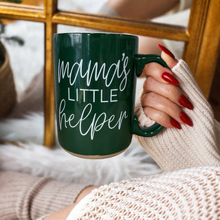 Mama's Little Helper
