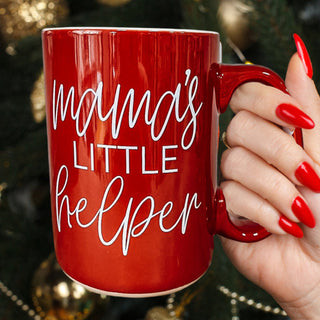 Mama's Little Helper