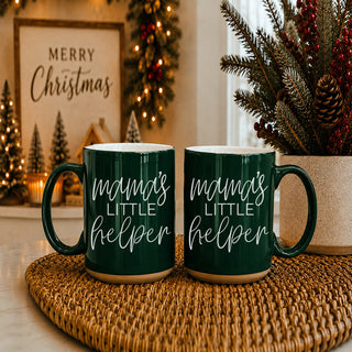 Mama's Little Helper