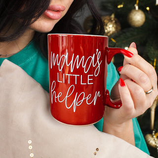 Mama's Little Helper