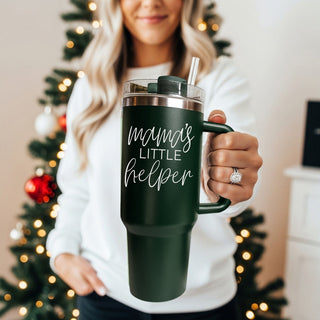 Moms little helper gift
Christmas wholesale tumbler cups with straws
wholesale tumbler double wall
wholesale tumbler gift sets
wholesale Holiday tumbler with straw
wholesale Christmas tumbler cups