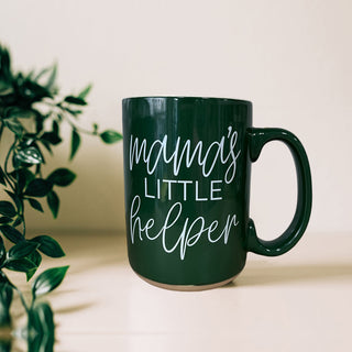 Mama's Little Helper
