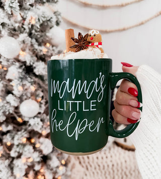 Mama's Little Helper