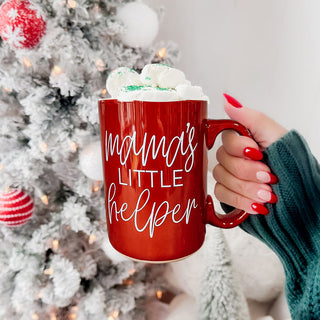 Mama's Little Helper