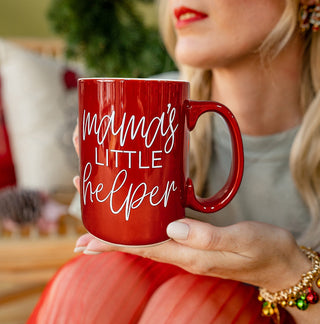 Mama's Little Helper