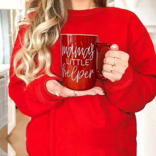 Mama's Little Helper