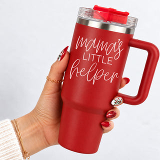 Little Helper 40oz
