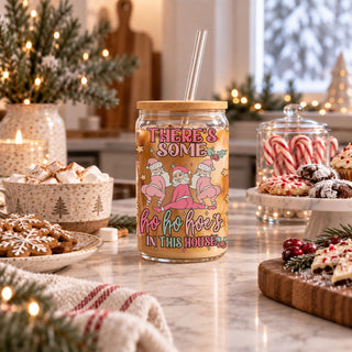 Ho Ho Hoe's 17oz
