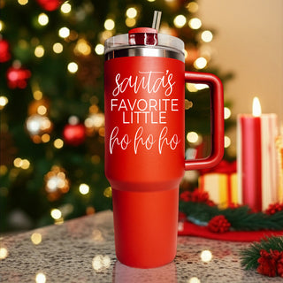 Santa's Ho 40oz