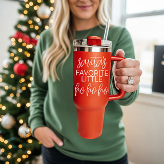 Santa's Ho 40oz