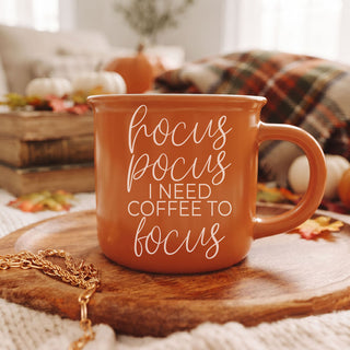 Hocus Pocus