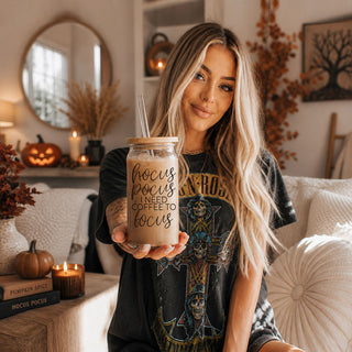 Hocus Pocus 20oz