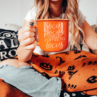Hocus Pocus Mug