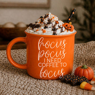 Hocus Pocus