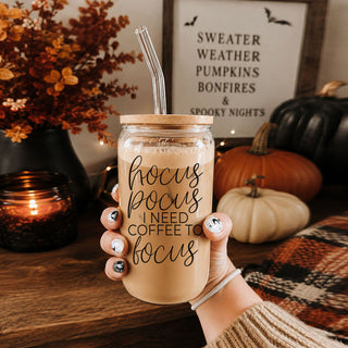 Hocus Pocus 20oz