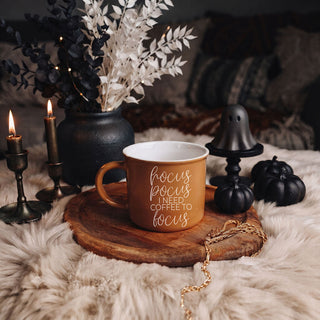 Hocus Pocus
