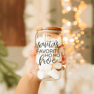 Ho Ho Hoe Set Cup 17oz